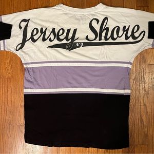 Jersey Shore Long Sleeve Shirt
